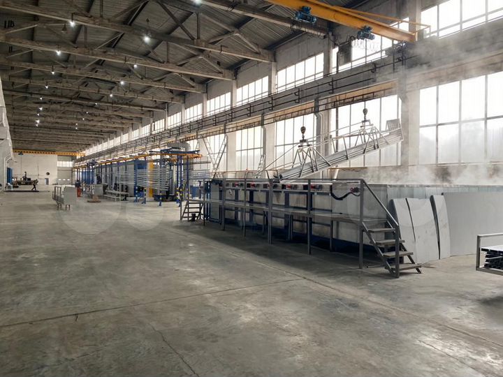 Здание, 7000 м², Симферополь