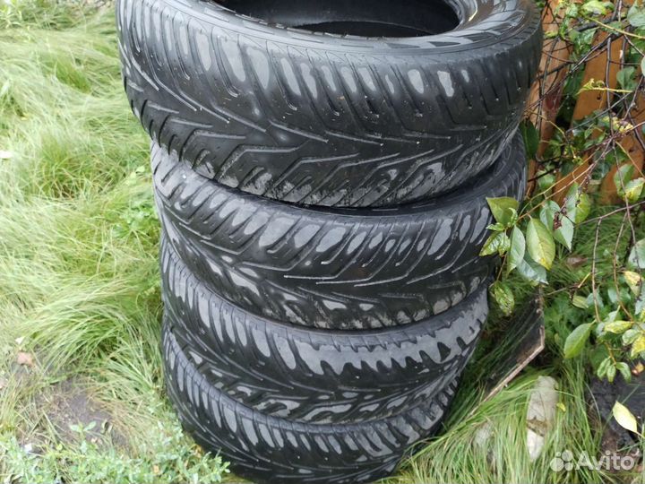 Hankook Ventus ST RH06 265/60 R18