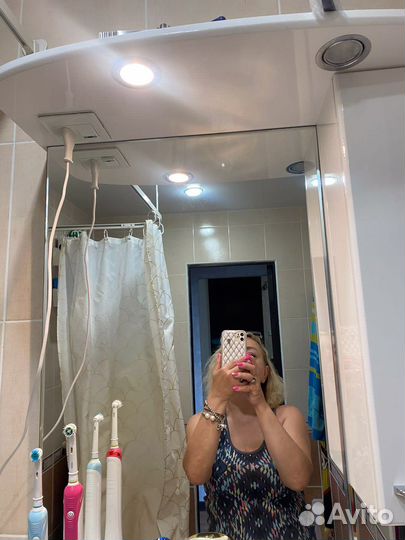 Тумба для ванной