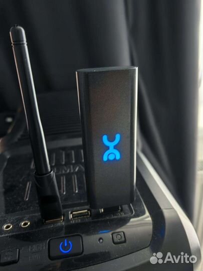 Wifi 4g модем Yota USB