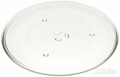 Тарелка микроволновой печи Samsung 345мм