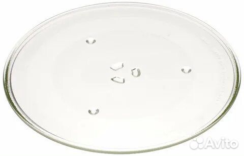 Тарелка микроволновой печи Samsung 345мм