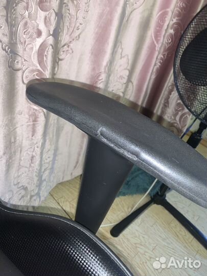 Компьютерное кресло Thander x3