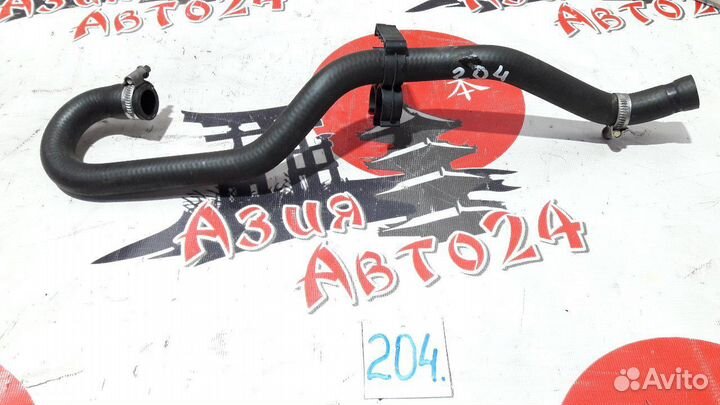 Шланг системы отопления BMW X5 3.0i E53 M54 B30 20