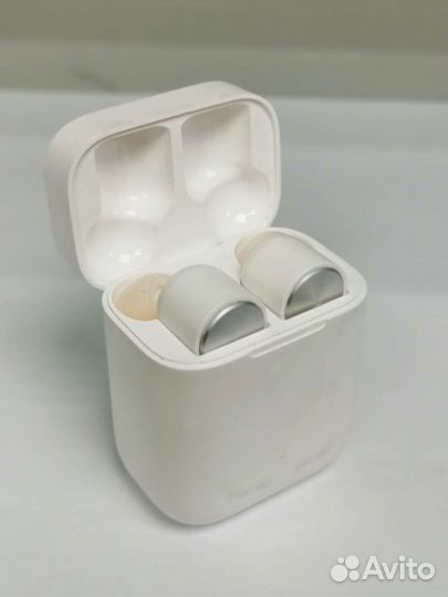 Беспроводные наушники Mi twsej03WM 26