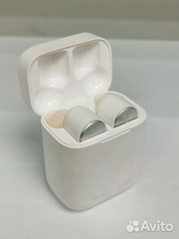 Беспроводные наушники Mi twsej03WM 26