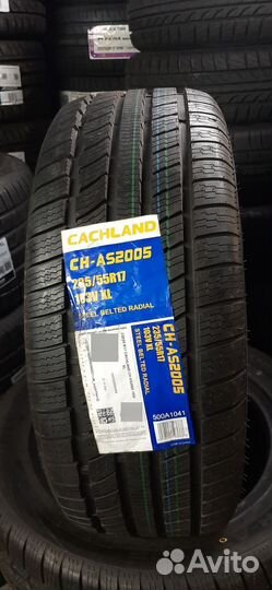 Cachland CH-AS2005 235/55 R17 103V