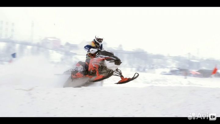 Видеосъемка