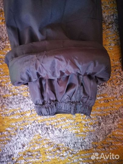 Брюки горнолыжные женские kerom