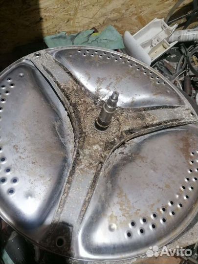 Ремонт стиральных и посудомоечных машин