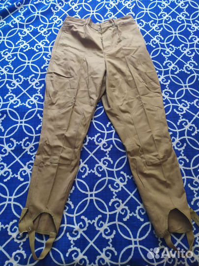 Военная форма СССР