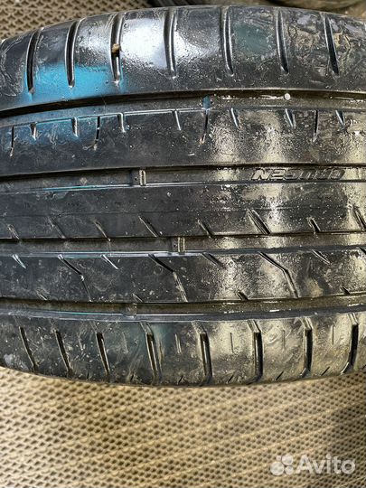 Kumho Crugen HP91 285/45 R19