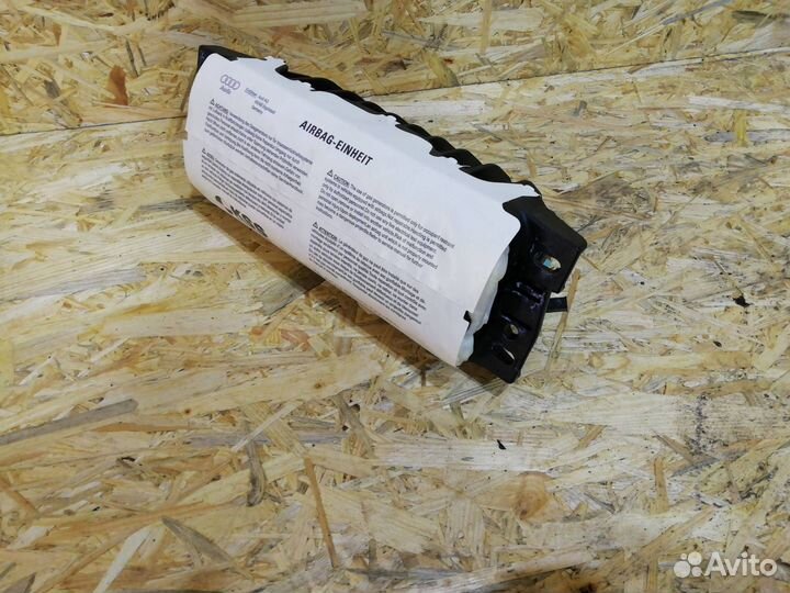 Подушка безопасности переднего пассажира Audi A5