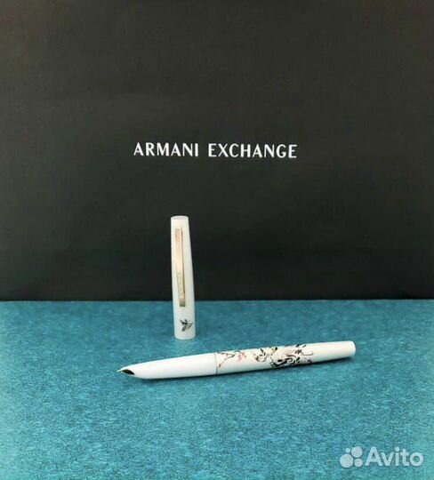 Ручка времен ссср, новая