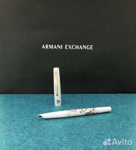 Ручка времен ссср, новая