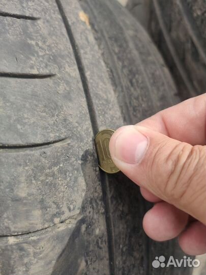 Шины диски и колеса