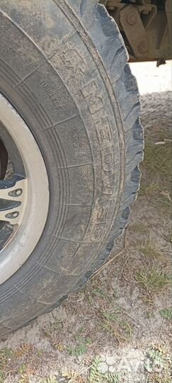 Medved Я-569 235/75 R15