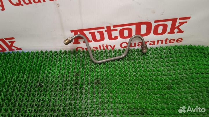 Трубка рулевой рейки (короткая) (RHD)