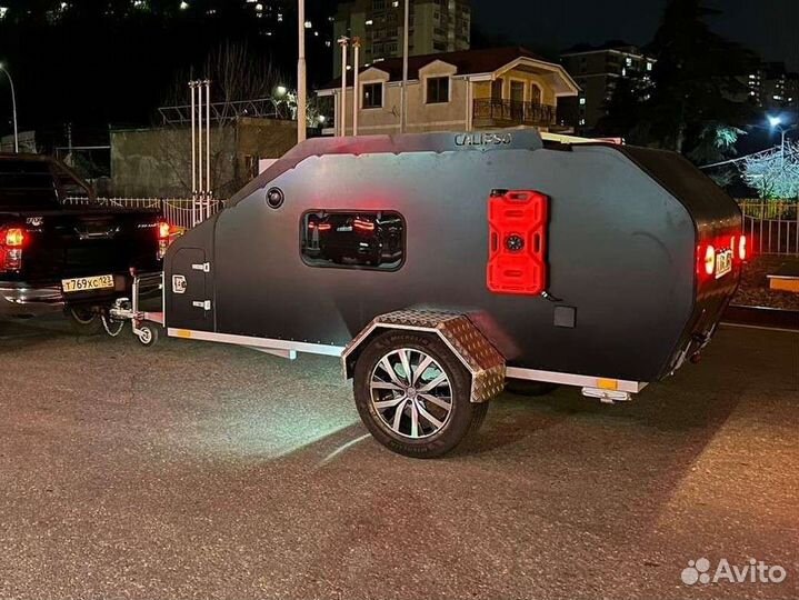 Жилой модуль, 2023