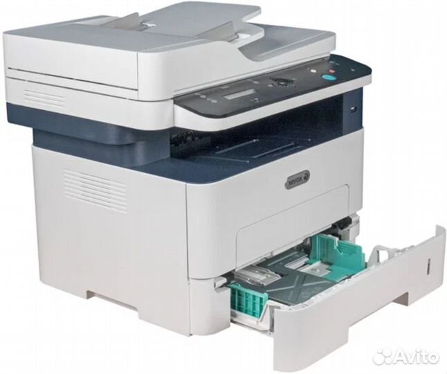 Мфу Xerox b205