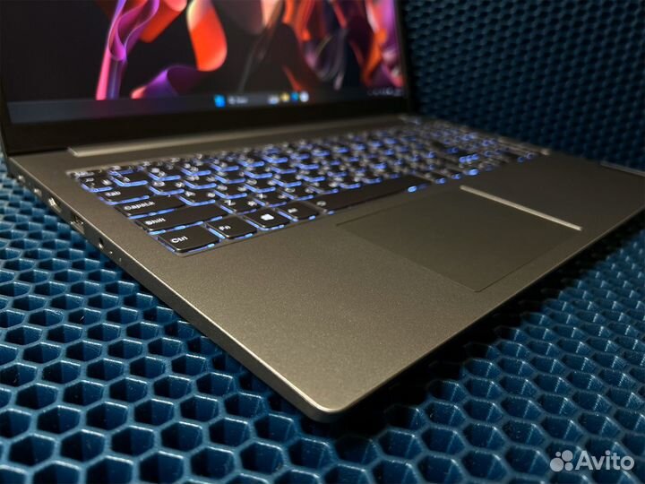 Lenovo ThinkBook i3-1115G4 RAM8GB SSD256GB