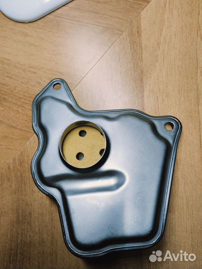 Фильтр Nissan АКПП