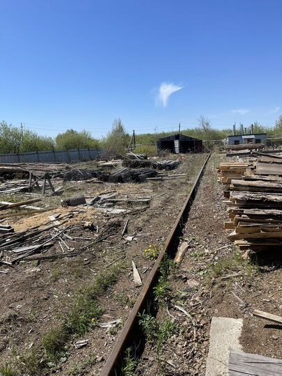 База Производство, 336-1375 м²