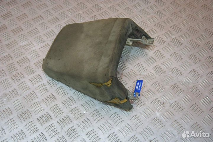 Сидение заднее Kawasaki GPZ400R