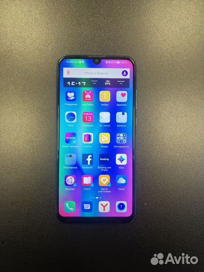 HONOR 10 Lite, 4/64 ГБ
