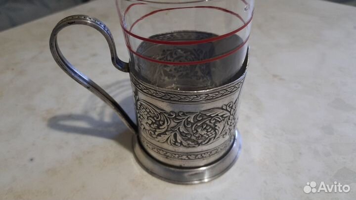 Подстаканник