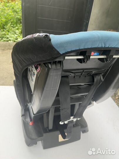 Детское автокресло от 0 до 25 кг