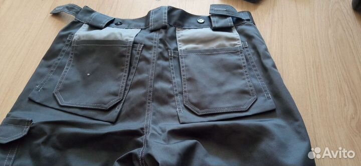 Спецодежда