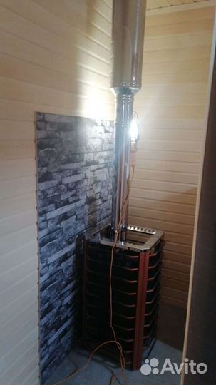 Плотник отделочник