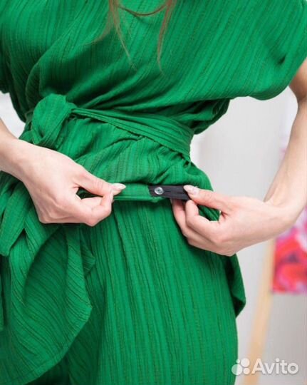 Костюм для беременных и кормящих 46