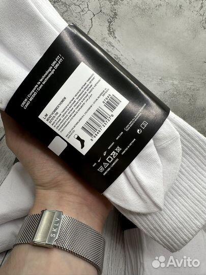 Носки nike everyday