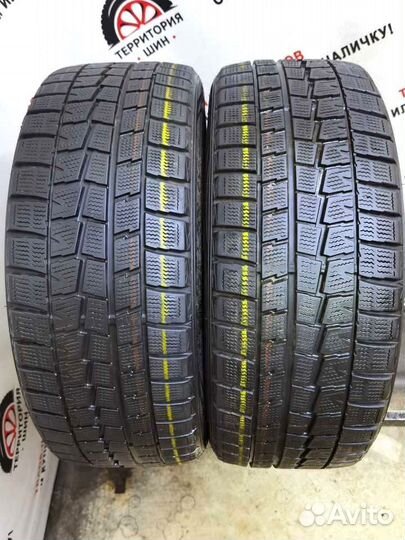 Dunlop Winter Maxx 215/45 R17 87Q