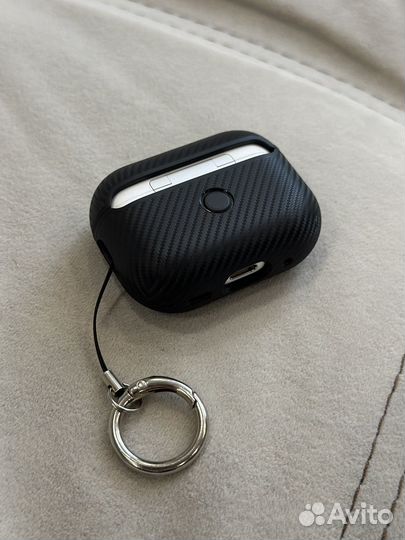 Чехол на airpods pro 2