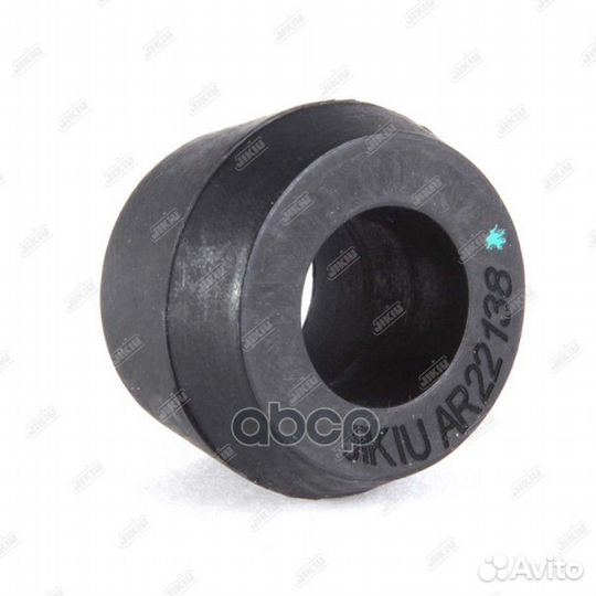 Втулка задней подвески Isuzu Como jvwe25 (2001