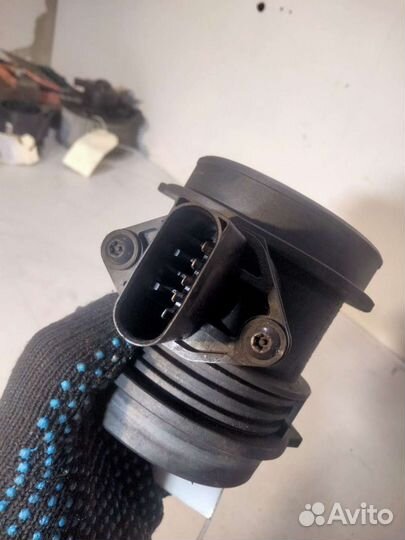 Дмрв Мерседес S-класс 3,2