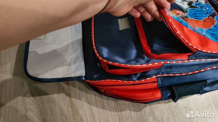 Рюкзаки детские новые