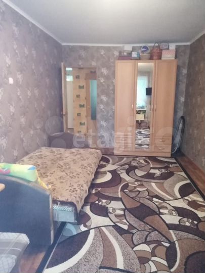 2-к. квартира, 50,1 м², 3/5 эт.