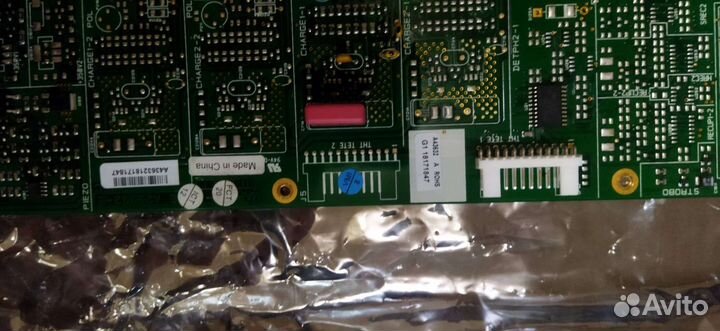 Markem imaje 9040 1.1G А 43632