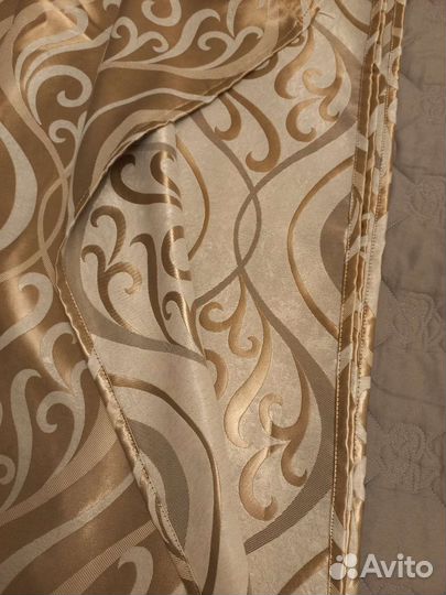 Шторы портьеры