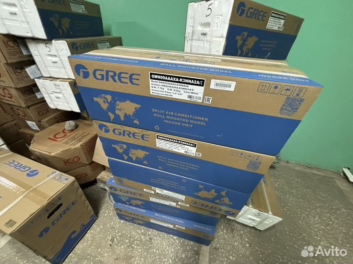 Кондиционеры сплит система НДС рассрочка