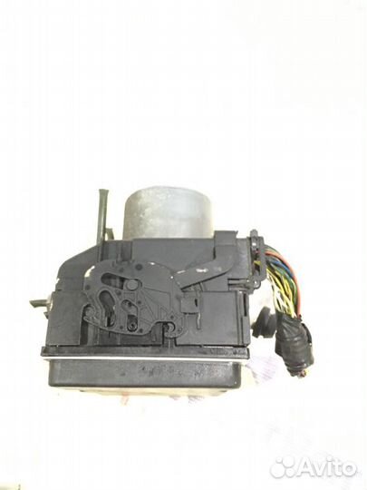 Блок ABS (насос) Land Rover Range Rover Sport