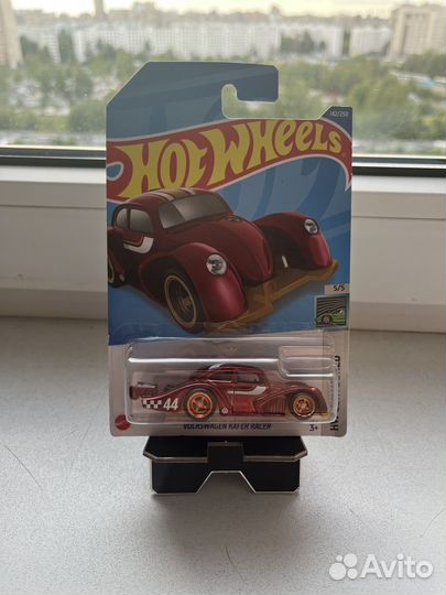 Машинки hot wheels STH TH Premium