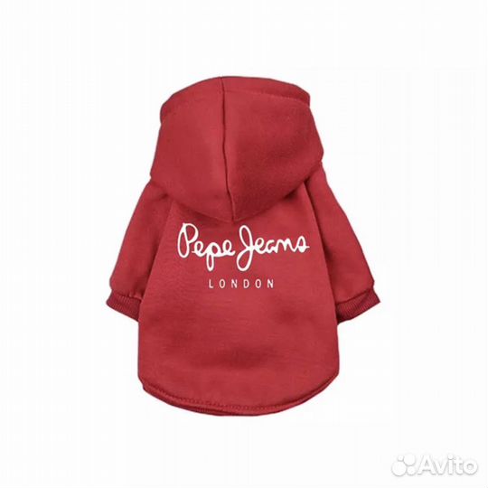 Одежда для собак мелких пород