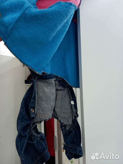 Одежда для маленьких собак