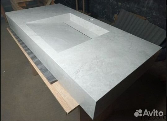 Раковина под заказ