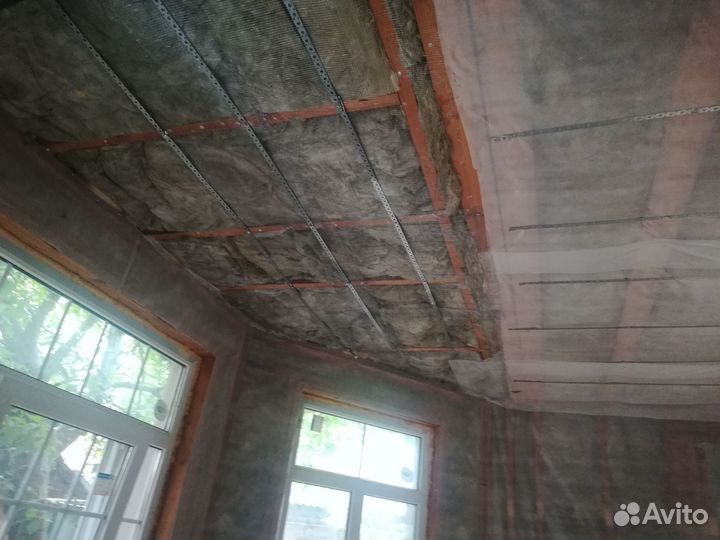 Плотники строители